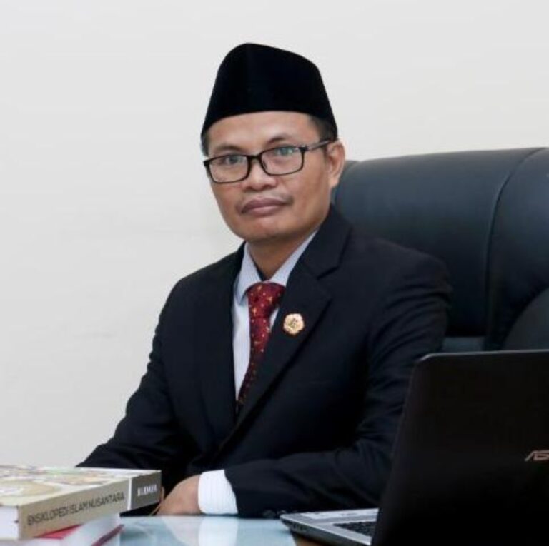 Isbat Awal Ramadan 1443 H, Kemenag Gelar Rukyatul Hilal di 101 Titik