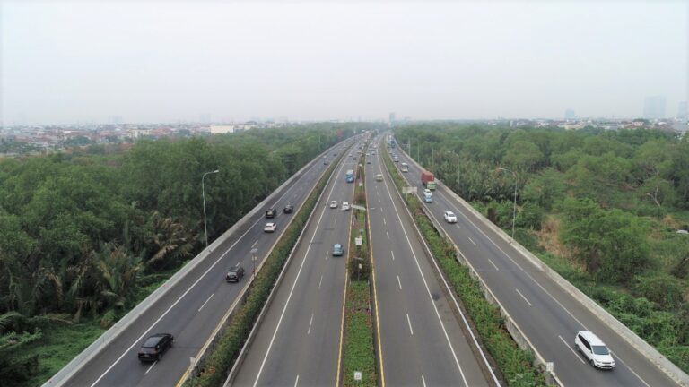 Jasa Marga Siap Dukung Pemberlakuan Penindakan Tilang Elektronik di Jalan Tol