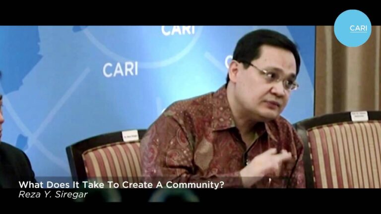 IFG Progress: Industri Asuransi Umum di RI Masih Underdeveloped