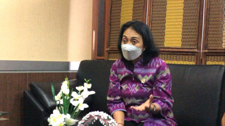 Menteri PPPA Apresiasi Langkah Cepat Pemkot Depok Tangani Kasus Asusila