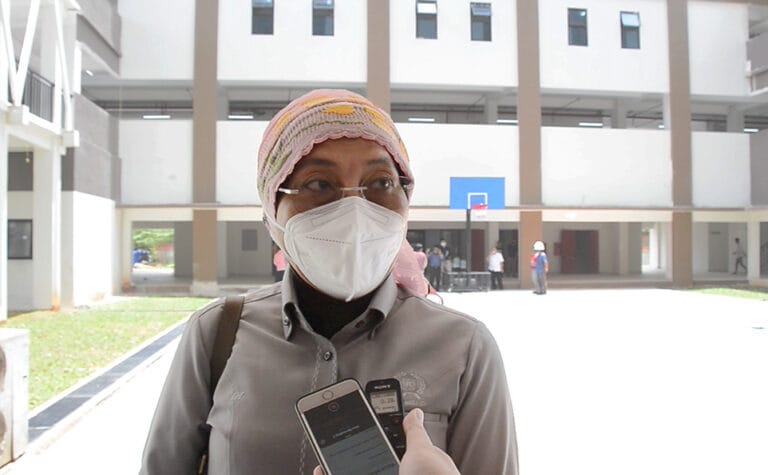 DPRD DKI Minta Peruntukan Rusun PIK Pulogadung Tepat Sasaran