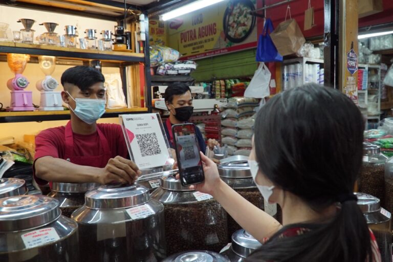 Inovasi Teknologi, Bank DKI Raih Indonesia IT Award 2022