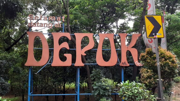 Depok Wakili Indonesia Daftarkan Diri ke Jejaring Kota Kreatif UNESCO
