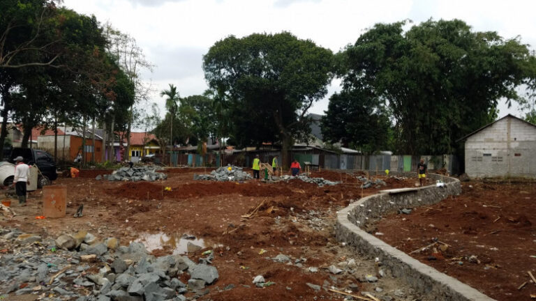 Wali Kota Depok Setujui Raperda Tanah Terlantar dan Pemanfaatannya