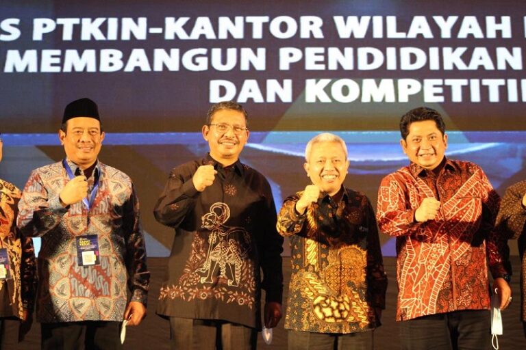 PTKIN dan Kanwil Siap Kolaborasi, Dorong Transformasi Layanan Pendidikan