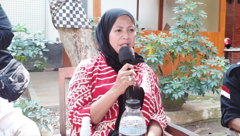 Siap Beri Pendampingan, Afifah Alia Minta Korban Asusila di Depok Lapor Polisi