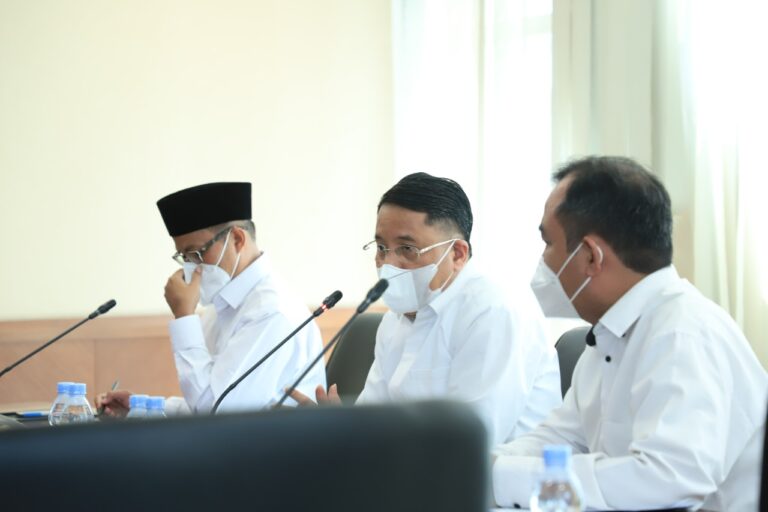 Catat! Sidang Isbat Awal Ramadan 1443 H Digelar 1 April secara Hybrid