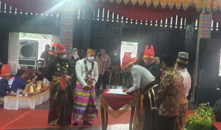 Bupati Gowa Sinergi Bareng Kementan Kembangkan Integrated Farming Berbasis Jagung