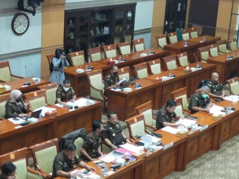 Ini Strategi Kejagung Tingkatkan PNBP dengan Jerat Korporasi