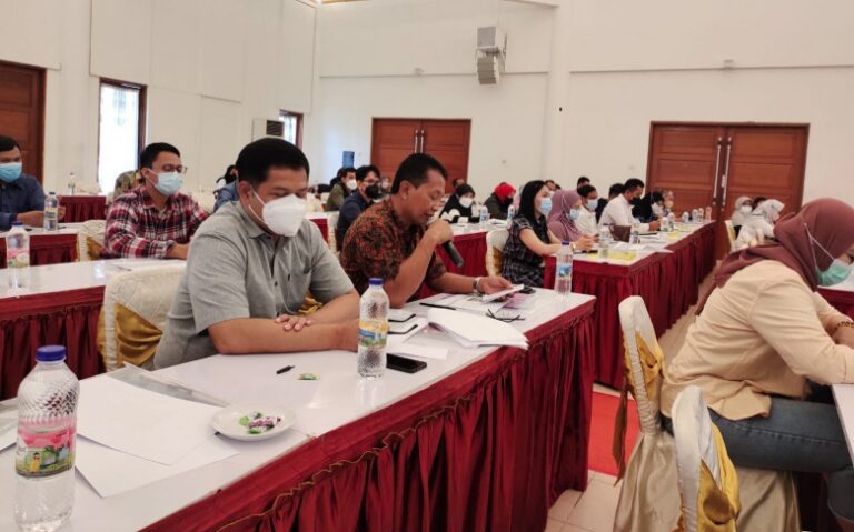 Pengusaha di Depok Dapat Relaksasi Pajak 3 Persen