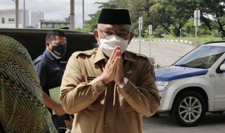 Pemkot Depok Komitmen Beri Perhatian Serius untuk Lansia