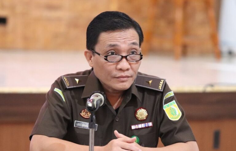 Kasus Mafia Pelabuhan, Kejati DKI Naikkan Statusnya ke Penyidikan