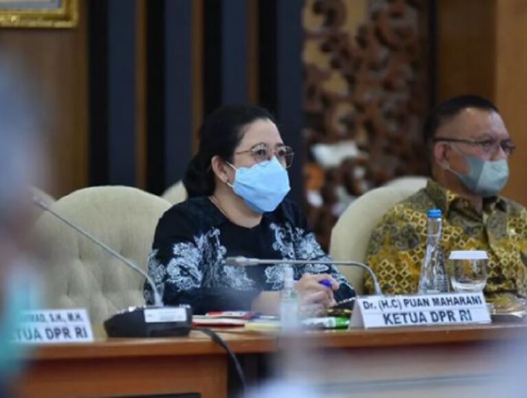 Kasus Kematian Brigadir J, Puan: Polri Harus Bekerja Profesional