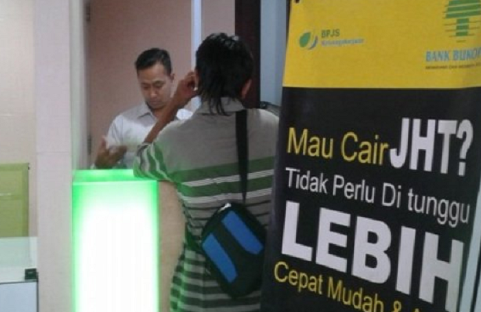 Kawal Revisi Aturan JHT, PKS: Jangan hanya jadi Gimik Politik