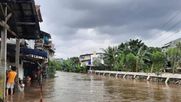 Upaya Banding Dicabut, Warga Korban Banjir Apresiasi Sikap Anies