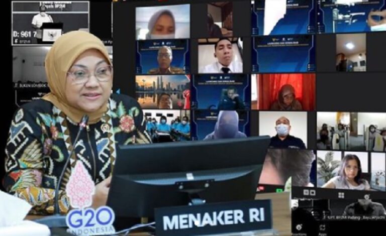 Ida Fauziyah Apresiasi Fasilitas KUR bagi Pekerja Migran