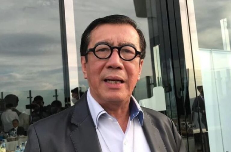 Yasonna Laoly: Hukuman Mati Ramai Dibahas di Sidang PBB