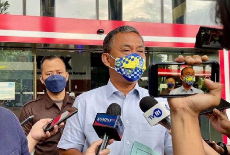 Empat Jam Diperiksa KPK, Ketua DPRD DKI Harap Formula E Transparan