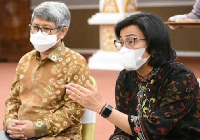 Sri Mulyani Pastikan APBD Hadir Lindungi Rakyat