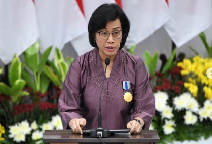 Sri Mulyani: Investasi Pendidikan Tak Bisa Ditawar-tawar!