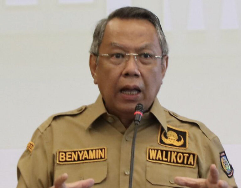 Pemkot Tangsel Terbitkan Aturan Tempat Hiburan Selama Ramadan