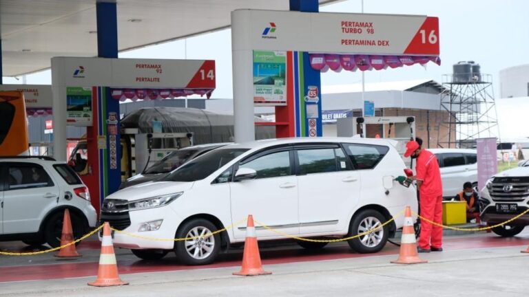 Pertamina Jamin Pasokan BBM dan LPG di Purwokerto dan Sekitarnya Aman Selama Ramadan dan Idulfitri