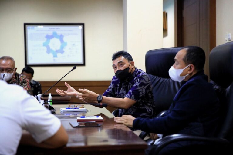 LPDB-KUMKM Dukung Pengembangan Komoditas Pertanian di Kabupaten Batu Bara