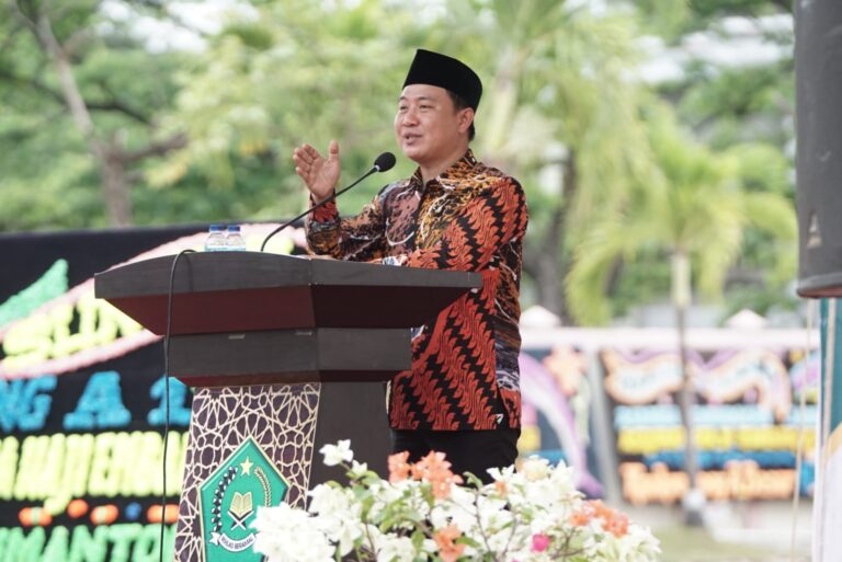 Keppres BPIH 2022 Terbit, Segini Biaya Haji Per Embarkasi