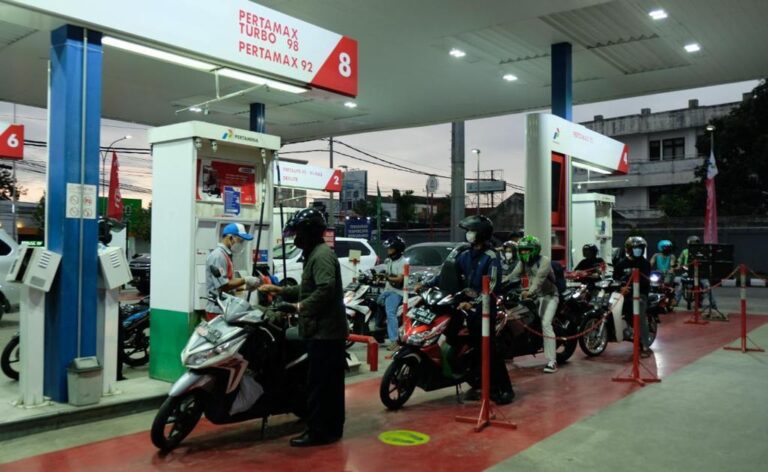 Pertamina Jamin Pasokan BBM dan LPG di Solo Raya Aman Selama Ramadan dan Idulfitri