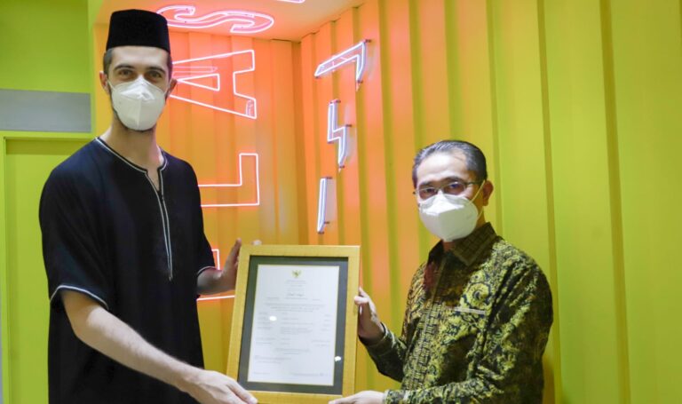 Kemenag: Halal Selaras dengan Nilai dan Budaya Korporasi