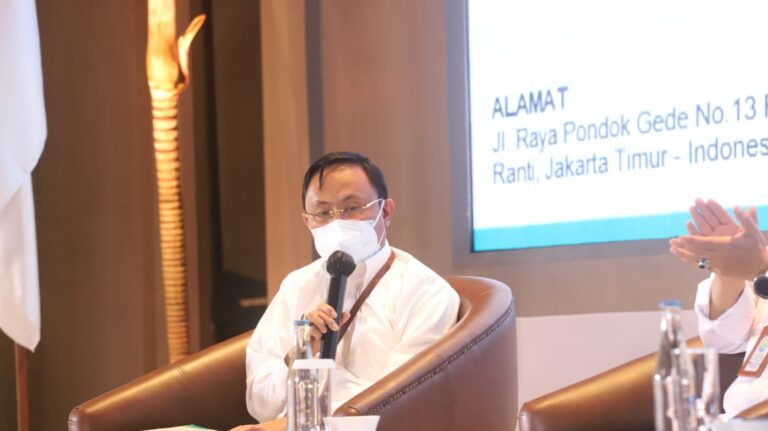 Makanan Halal Indonesia Ranking Dua Dunia, Kemenag: Kita Menuju Nomor Satu