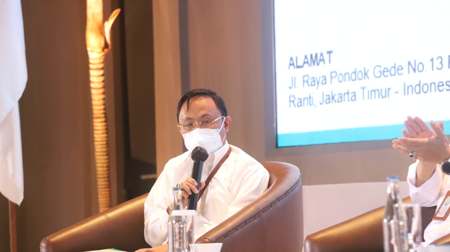 Makanan Halal Indonesia Ranking Dua Dunia, Kemenag: Kita Menuju Nomor Satu