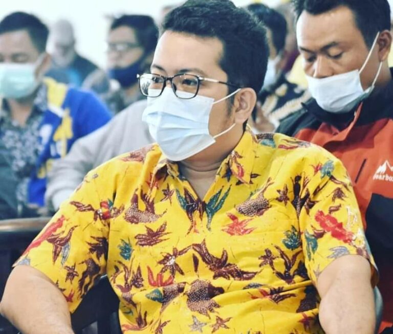 Akademisi IPB Sebut Produktivitas Padi Indonesia Peringkat Kedua di Asia