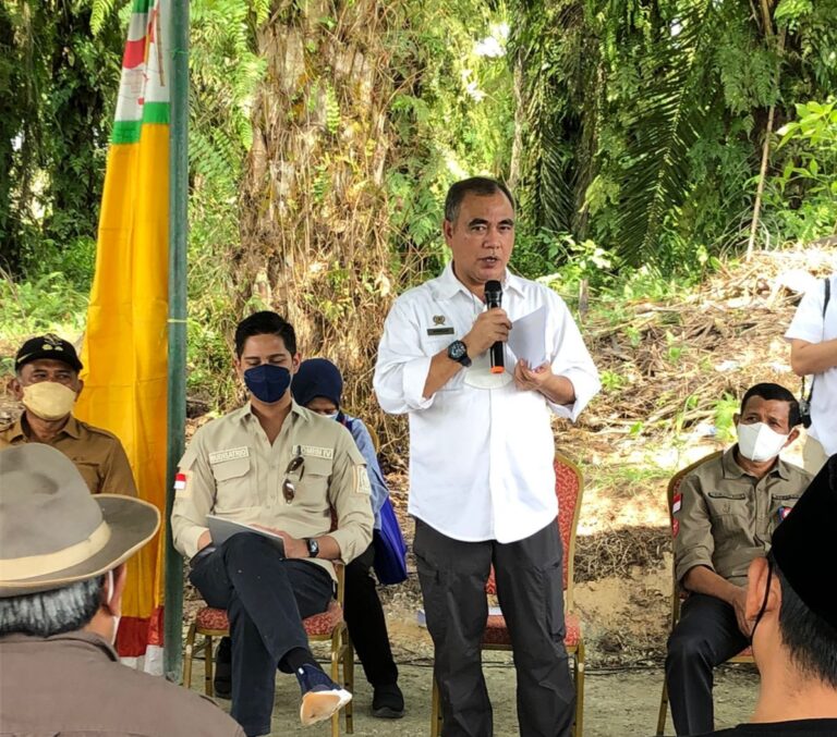Kementan Optimis Desa Korporasi Sapi Mampu Tingkatkan Populasi dan Produksi Dalam Negeri