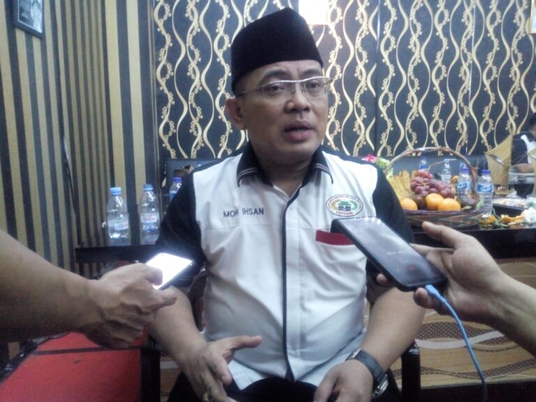 Forkabi Harap Pj Gubernur DKI Pengganti Anies Baswedan Putra Asli Betawi