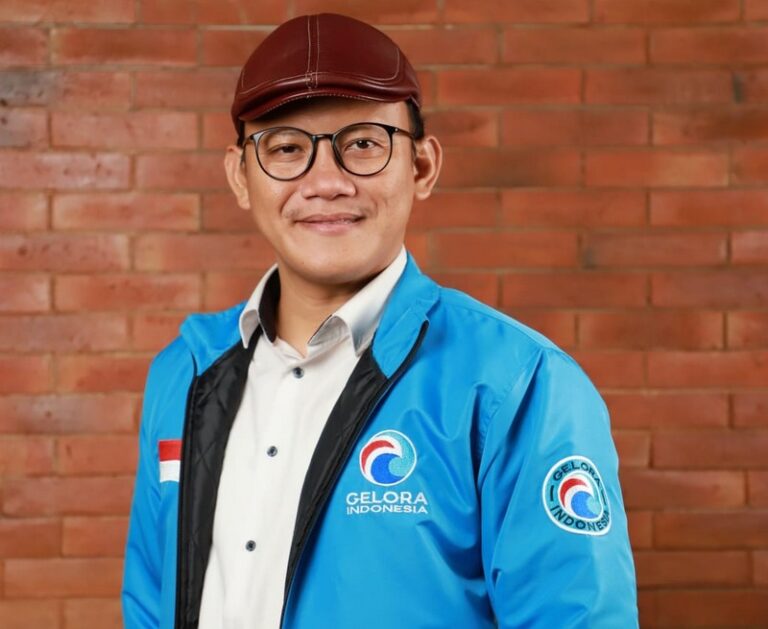 Gelora: Gerakan Bawah Tanah 3 Periode Sangat Berbahaya