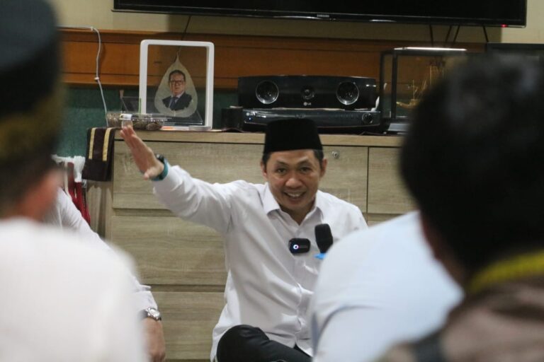 Hadapi Krisis Global, Anis Matta: Indonesia Butuh Kelompok Elit Baru