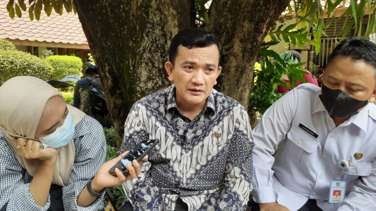 Disdik Depok Siapkan Materi Toleransi dan Anti Korupsi Masuk Kurikulum Pendidikan