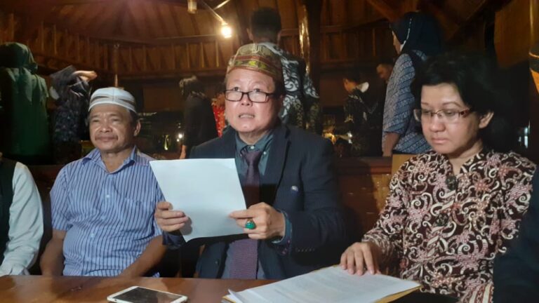 Buntut Masalah ini, Peradi Depok Somasi Hotman Paris