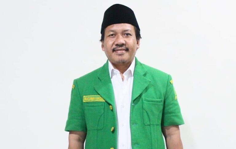 Berkhidmah Tanpa Batas ala Gerakan Pemuda Ansor