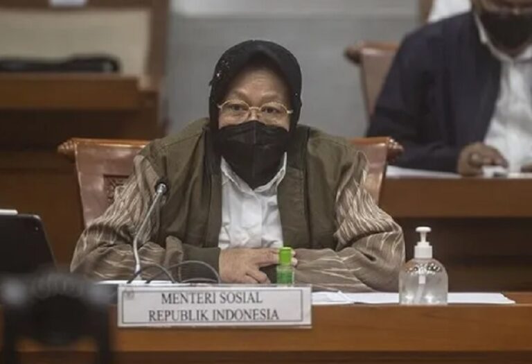 Risma: Kemensos Sudah Mulai Salurkan BLT Minyak Goreng