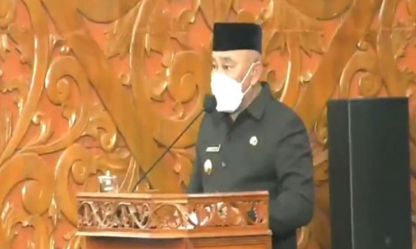 Wali Kota Idris Tegaskan Indeks IPM Depok Meningkat