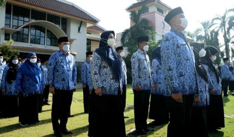 Depok Masih Tunggu SE Wali Kota Soal ASN WFH