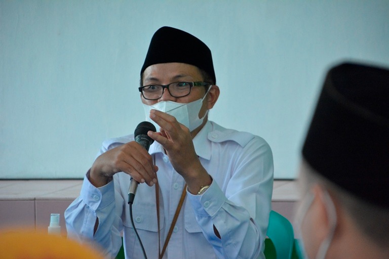 Sidang Isbat Diikuti Ormas Islam, Termasuk NU dan Muhammadiyah