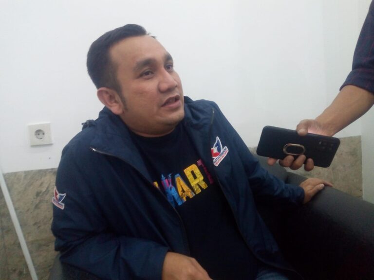 Pileg 2024, Perindo Optimis Loloskan 10 Caleg di DPRD DKI