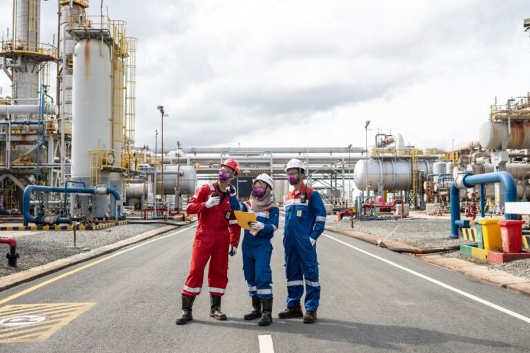 Terus Kembangkan Pasar, Pertamina Ekspor Produk LSFO 992 Ribu Barrel
