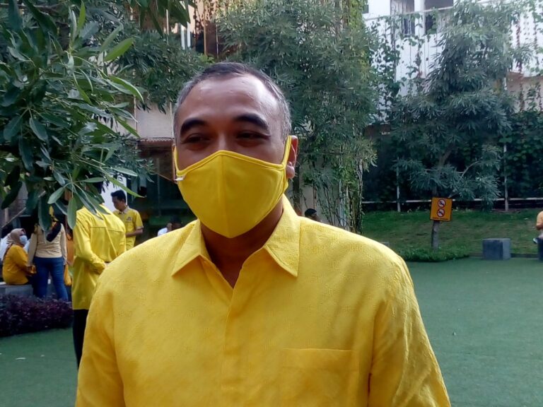 Lewat Safari Ramadan, Zaki Bakal Tampung Aspirasi Warga Jakarta