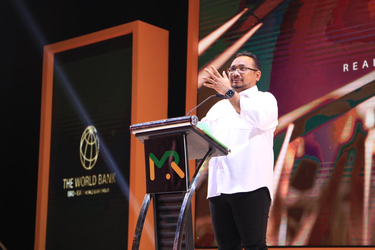 Program Peningkatan Mutu Madrasah 2022 Dimulai, Ini Pesan Menag