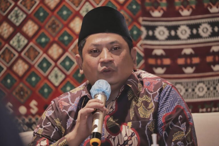Kemenag Gelar Pesantren Business Virtual Exhibition Barhadiah Ratusan Juta, Ini Ketentuannya