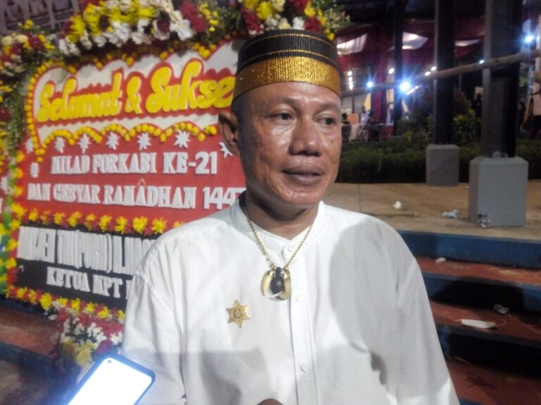 Tokoh Masyarakat Jakarta Utara ini Harap Tiket Formula E Dijual Murah